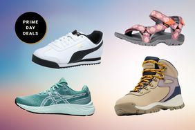 PD Early Deal Roundup: Comfortable Shoes Tout