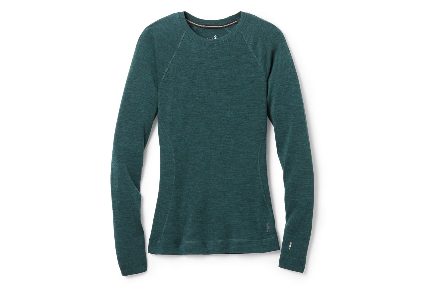 Smartwool Women's Classic Thermal Merino Base Layer Crew