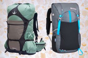 Best Hiking Backpacks for Women