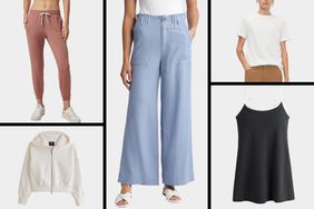 Roundup: Comfy Travel Clothing July 4 Sale Tout