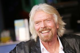 Richard Branson