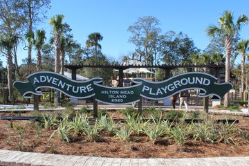 Hilton Head Adventure Playground at Celebration Park