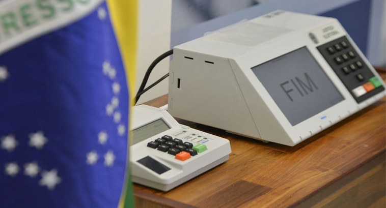 Além do Brasil, outros 46 países utilizam urnas eletrônicas nas eleições