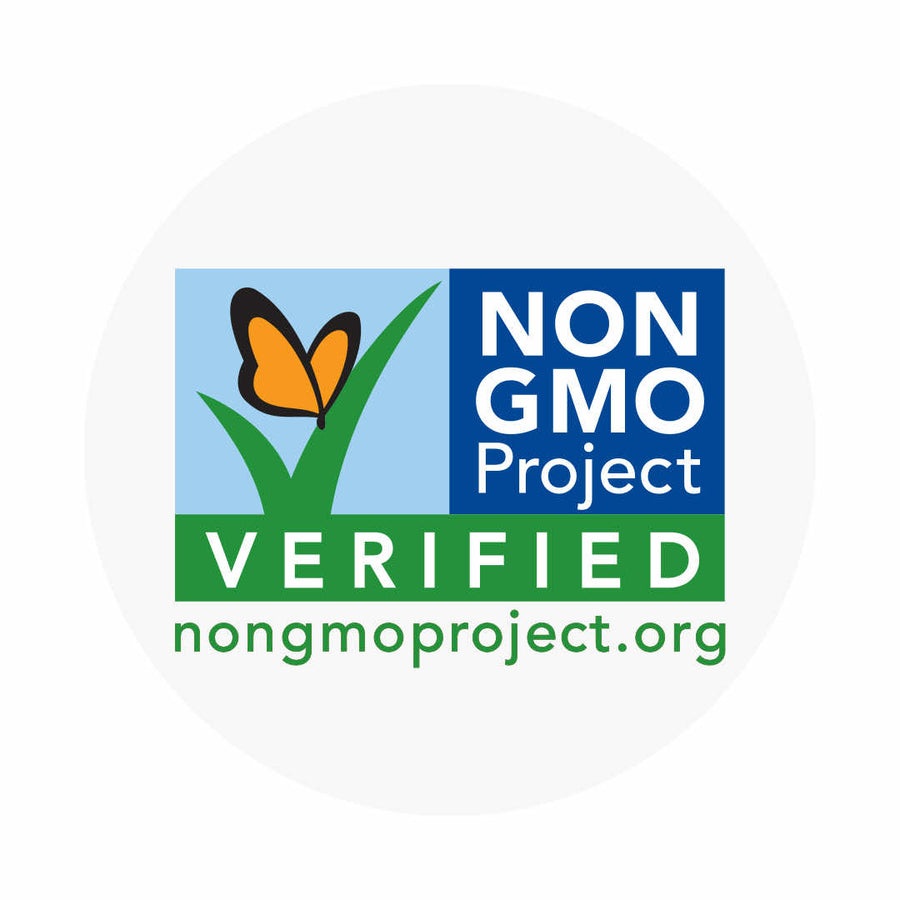 Non GMO Verified