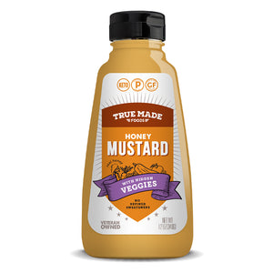 Honey Mustard