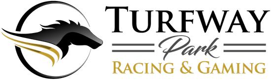 Turfway Park Racing & Gaming Logo