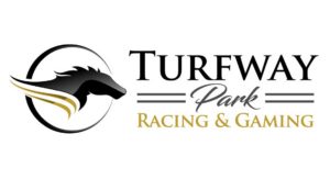 Turfway park Racing & Gaming logo