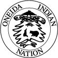 Oneida indian Nation Logo