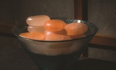 Saltability Himalayan Salt Reflexology Bowl