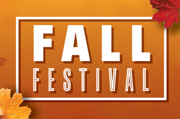 fall festival