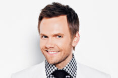 Joel McHale