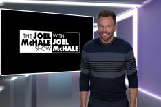 The Joel McHale Show with Joel McHale