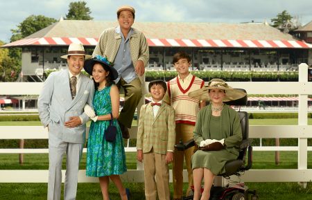 ‘Fresh Off the Boat’ Makes TV History as it Sails to UPtv in Syndication Deal