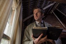 What's Premiering on Netflix? 'Apostle,' 'The Kindergarten Teacher,' & More