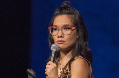 Ali Wong: Hard Knock Life