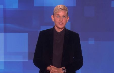 ellen show