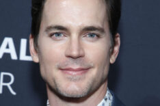 Matt Bomer attends The Paley Honors: A Gala Tribute To LGBTQ