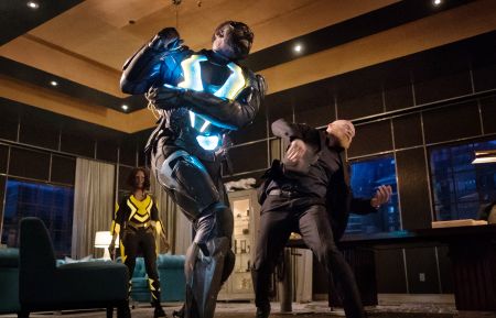 Black Lightning -- Ep. 216 -- 