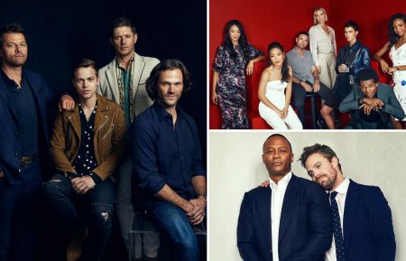 tca cw-cbs all access