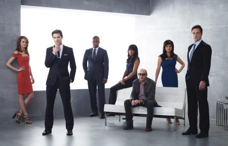 White Collar