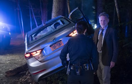 The Sinner Season 3 Car Crash