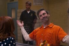 Unbreakable Kimmy Schmidt - Jon Hamm