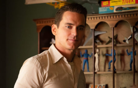 Doom Patrol - Matt Bomer