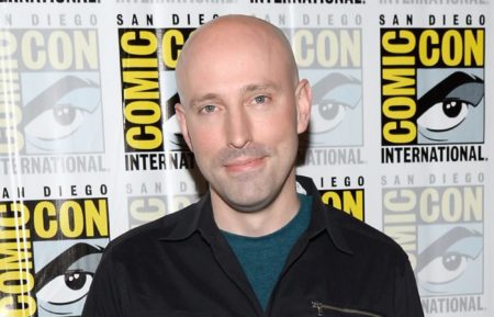 Brian K. Vaughan