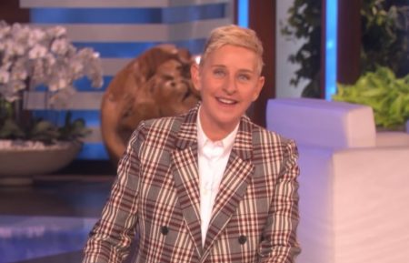 Ellen Show