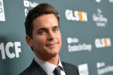 Matt Bomer