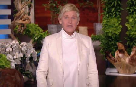 Ellen DeGeneres Season 18 Show Premiere Monologue
