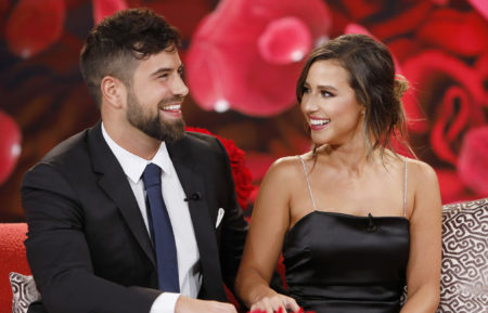 Blake Moynes & Katie Thurston, 'The Bachelorette' Season 17, Announced Their Breakup