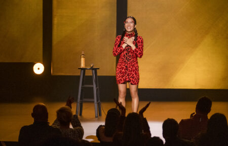 'Ali Wong: Don Wong,' Netflix, Stand-Up Special