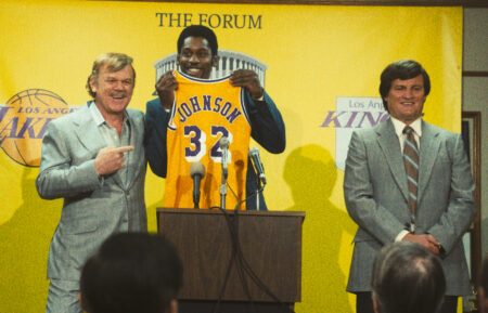 'Winning Time: The Rise of the Lakers Dynasty,' HBO, John C. Reilly, Quincy Isaiah, Jason Clarke