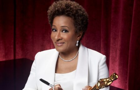 Wanda Sykes The Oscars 2022