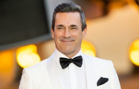 Jon Hamm