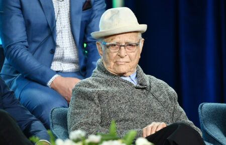 Norman Lear