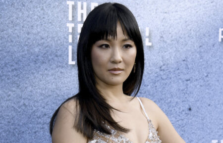 Constance Wu