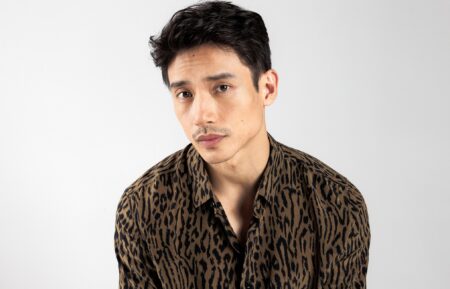 Manny Jacinto