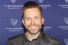 Joel McHale