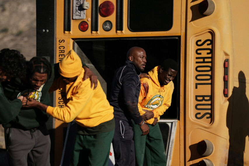 Taye Diggs as Billy Baker in 'All American' Season 5