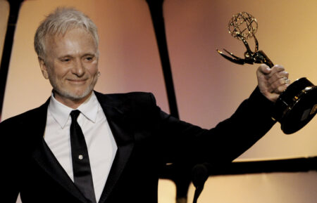 Anthony Geary