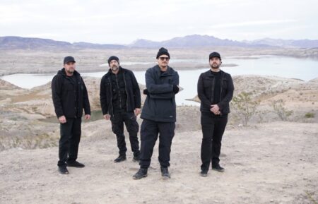 Ghost Adventures