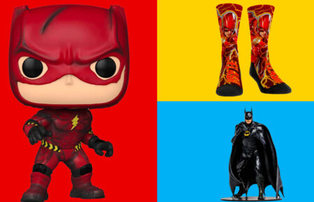 The Flash Gift Guide