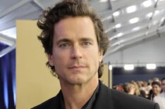 Matt Bomer at the 2024 SAG Awards