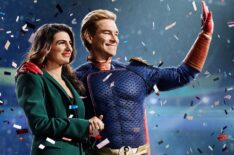 'The Boys' Season 4 Sets Summer Premiere as Homelander Teams With Victoria Neuman (PHOTO)