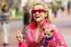 Reese Witherspoon's Daughter & More We Need to See in the 'Legally Blonde' Spinoff Series