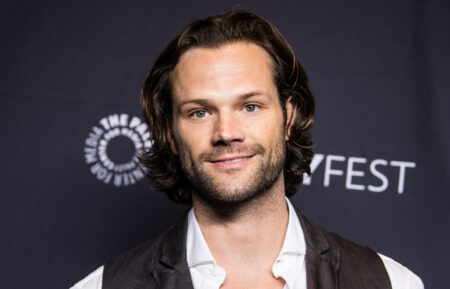 Jared Padalecki