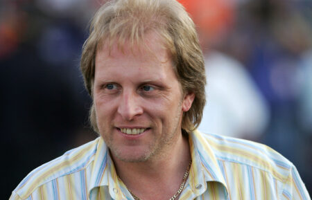 Sig Hansen in Deadliest Catch