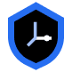 clock icon